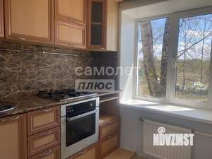 2-к квартира, вторичка, 31м2, 2/2 этаж