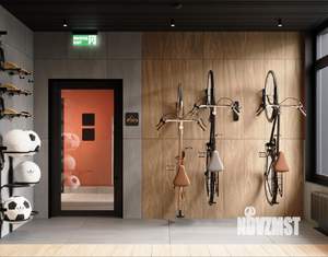 1-к квартира, вторичка, 29м2, 8/9 этаж