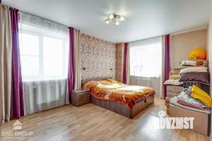 3-к квартира, вторичка, 90м2, 9/19 этаж