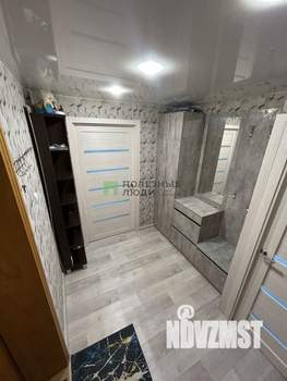 2-к квартира, вторичка, 50м2, 6/9 этаж