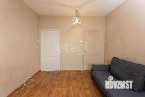 2-к квартира, вторичка, 56м2, 15/16 этаж