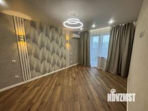 1-к квартира, сданный дом, 34м2, 8/10 этаж