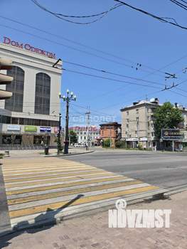 1-к квартира, вторичка, 31м2, 2/5 этаж