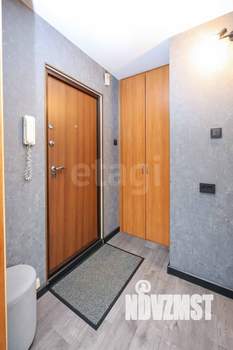 1-к квартира, вторичка, 35м2, 5/10 этаж