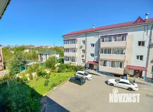 2-к квартира, вторичка, 45м2, 3/3 этаж