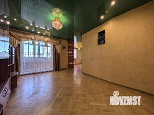 3-к квартира, вторичка, 87м2, 6/8 этаж