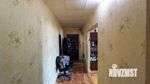 3-к квартира, вторичка, 66м2, 8/9 этаж