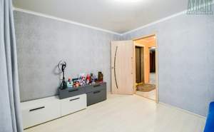 2-к квартира, вторичка, 46м2, 1/5 этаж