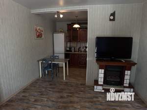 1-к квартира, вторичка, 39м2, 3/19 этаж
