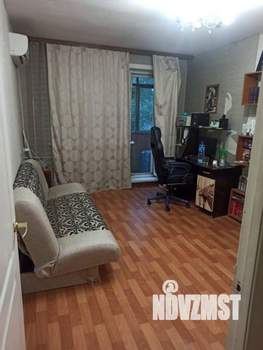 2-к квартира, вторичка, 47м2, 5/5 этаж