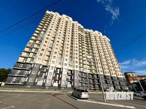 1-к квартира, вторичка, 36м2, 4/19 этаж