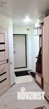 2-к квартира, вторичка, 45м2, 1/5 этаж