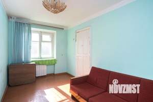 2-к квартира, вторичка, 45м2, 3/5 этаж