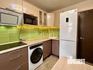 3-к квартира, вторичка, 57м2, 4/9 этаж