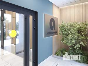 2-к квартира, вторичка, 50м2, 4/16 этаж