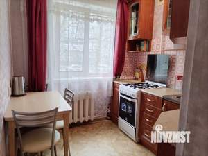 3-к квартира, вторичка, 46м2, 2/5 этаж