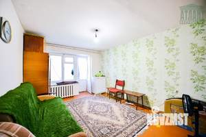 1-к квартира, вторичка, 32м2, 4/12 этаж