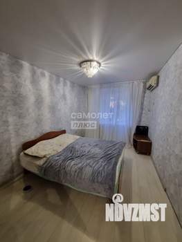 3-к квартира, вторичка, 68м2, 2/10 этаж