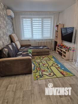 2-к квартира, вторичка, 50м2, 2/10 этаж