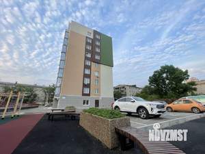 Студия квартира, вторичка, 28м2, 5/9 этаж