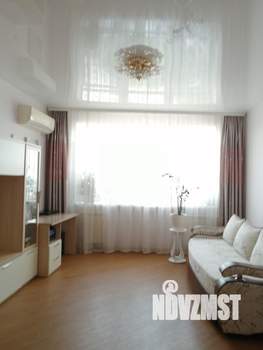 2-к квартира, вторичка, 64м2, 12/25 этаж