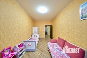 3-к квартира, вторичка, 78м2, 3/5 этаж
