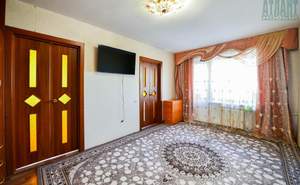 3-к квартира, вторичка, 47м2, 5/5 этаж