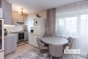 2-к квартира, вторичка, 45м2, 4/5 этаж