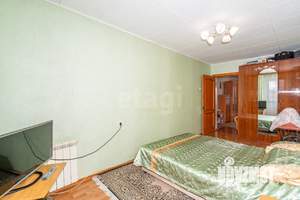 3-к квартира, вторичка, 60м2, 5/5 этаж