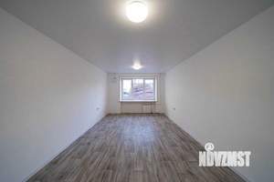 2-к квартира, вторичка, 59м2, 1/5 этаж