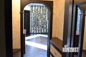 4-к квартира, вторичка, 119м2, 10/24 этаж