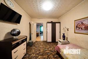 3-к квартира, вторичка, 51м2, 9/9 этаж