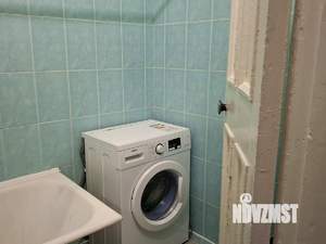 2-к квартира, вторичка, 59м2, 3/6 этаж