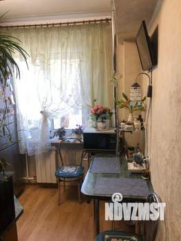 2-к квартира, вторичка, 40м2, 2/5 этаж