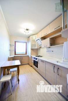 3-к квартира, вторичка, 62м2, 9/11 этаж