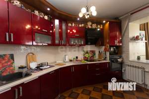 2-к квартира, вторичка, 61м2, 9/14 этаж