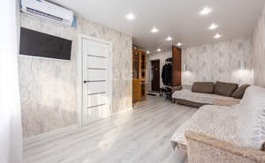 1-к квартира, вторичка, 29м2, 5/5 этаж