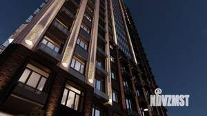 2-к квартира, вторичка, 40м2, 8/24 этаж