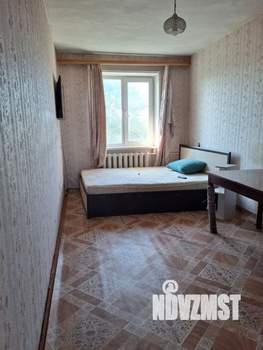 2-к квартира, вторичка, 44м2, 5/5 этаж