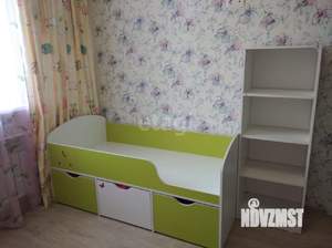 1-к квартира, вторичка, 28м2, 1/3 этаж