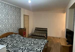 2-к квартира, вторичка, 45м2, 1/5 этаж