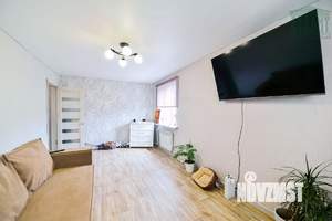 2-к квартира, вторичка, 43м2, 5/5 этаж