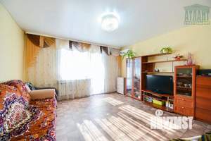 1-к квартира, вторичка, 42м2, 9/10 этаж