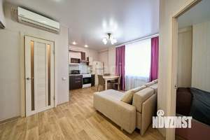 2-к квартира, вторичка, 58м2, 13/25 этаж