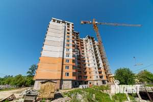 2-к квартира, вторичка, 70м2, 4/14 этаж