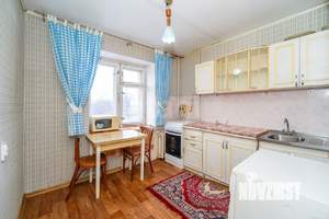 1-к квартира, вторичка, 37м2, 5/10 этаж