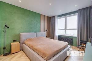 1-к квартира, вторичка, 48м2, 10/25 этаж