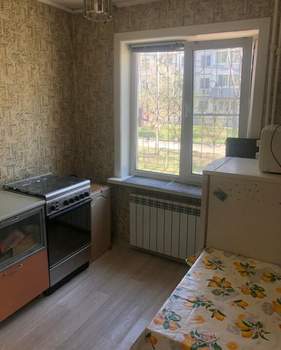 1-к квартира, вторичка, 31м2, 1/5 этаж