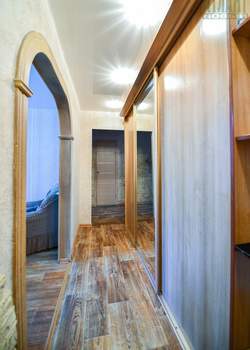 3-к квартира, вторичка, 68м2, 1/9 этаж