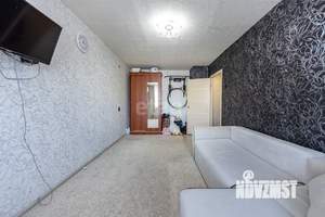 1-к квартира, вторичка, 31м2, 5/5 этаж